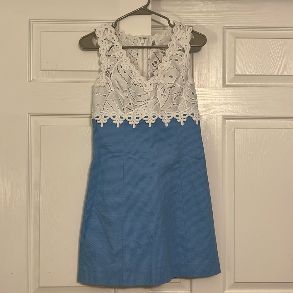 Lilly Pulitzer Sandy shift